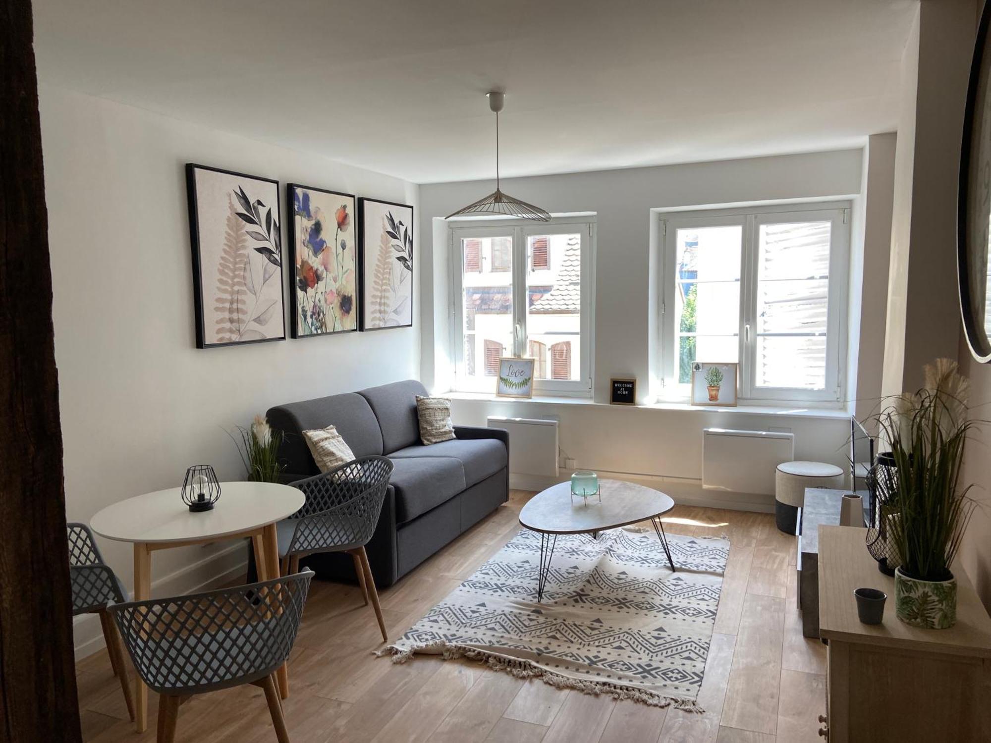 Studio Cathedrale Apartment Strasbourg Exterior photo